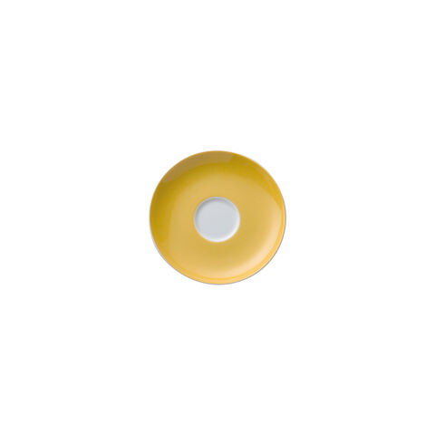 Espresso/Mocha saucer