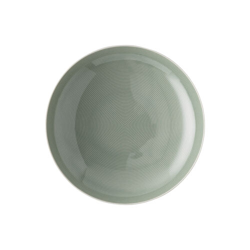 Plate deep 24 cm