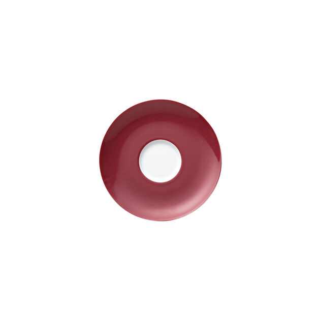 Coffee saucer image number 0