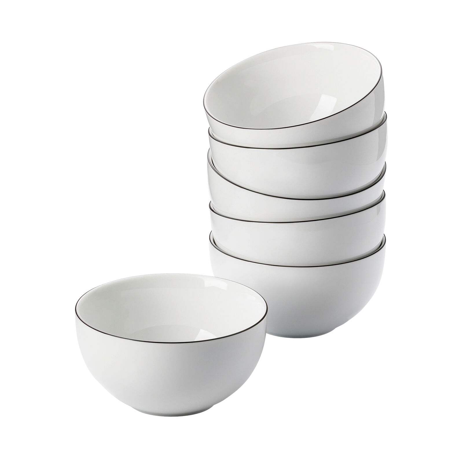 Set saladiers 6 pcs. boîte cadeau image number null