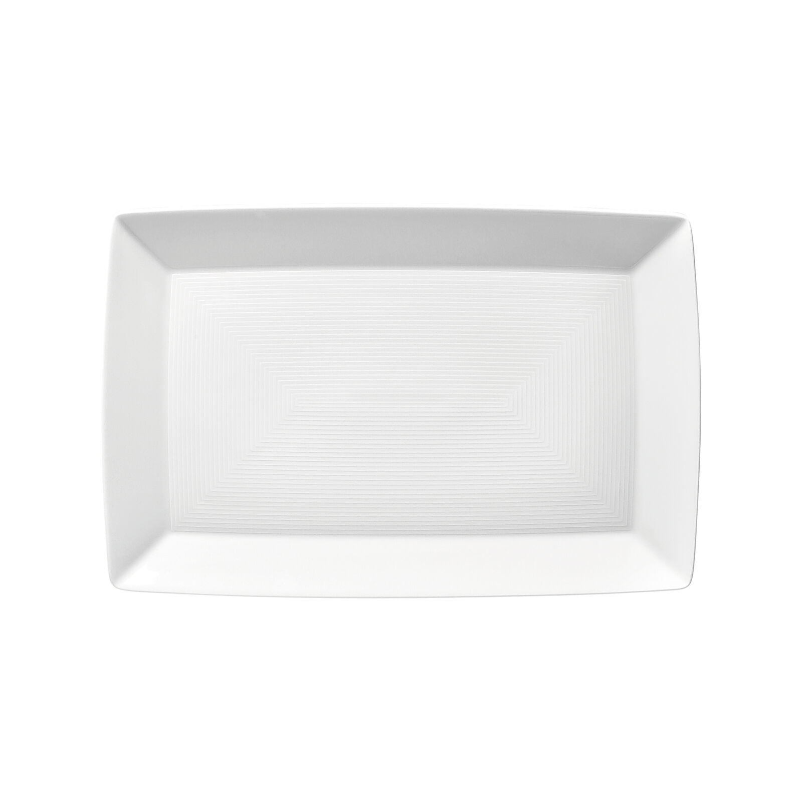 Platter angular 28 cm image number null