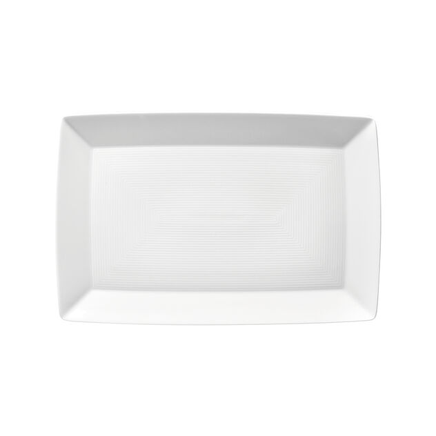 Platter angular 28 cm image number 0