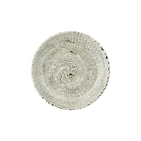 Plate deep 21 cm