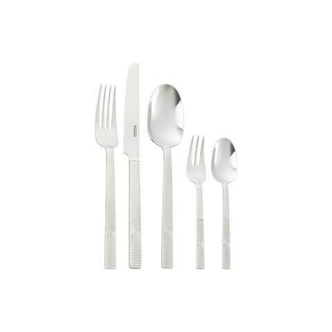 Cutlery set 30 pcs., s.h.