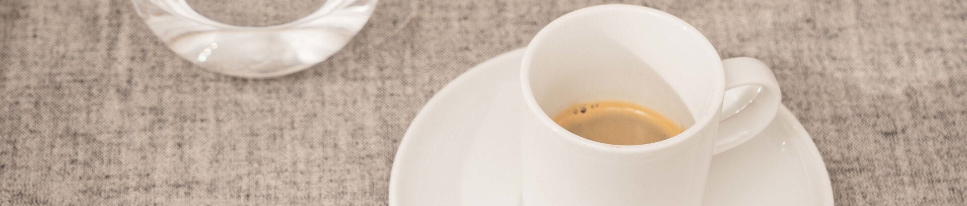 Espressotassen