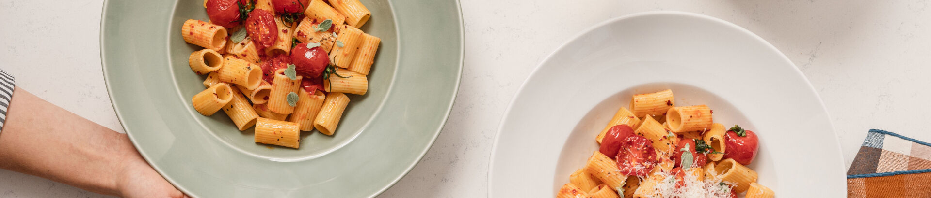 Piatto pasta