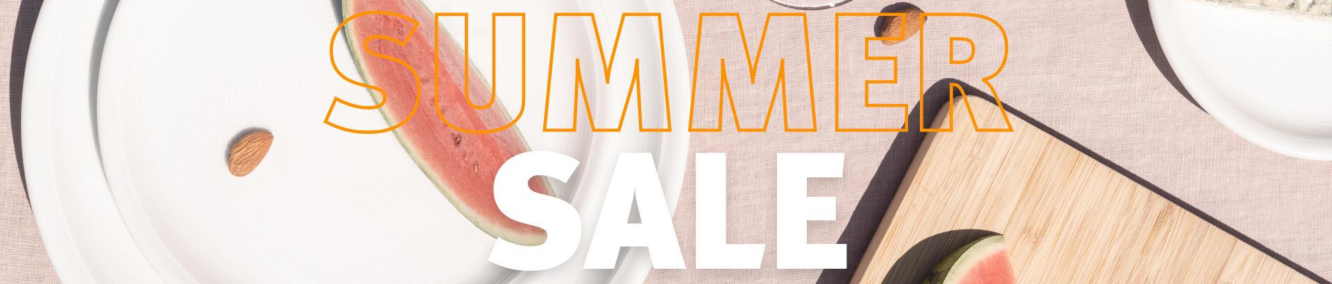 Summer Sale