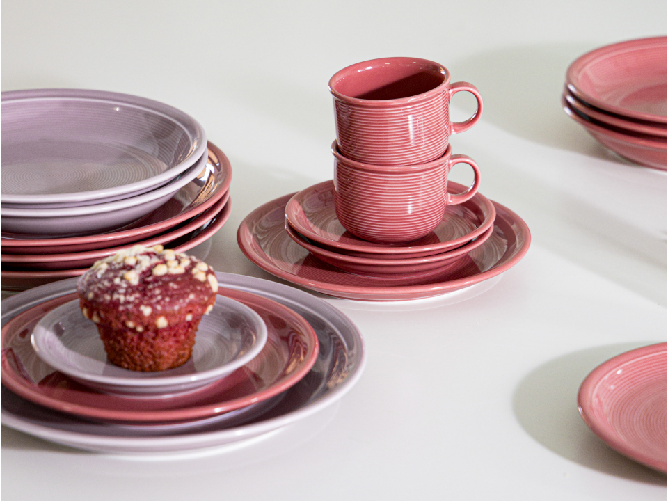 Thomas Trend Colours