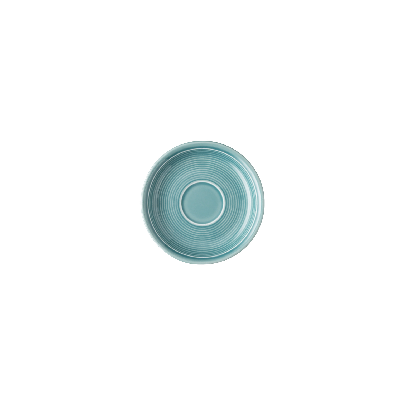 Thomas Porzellan Espresso-Untertasse Trend Ice Blue Trend Ice Blue - Image 3