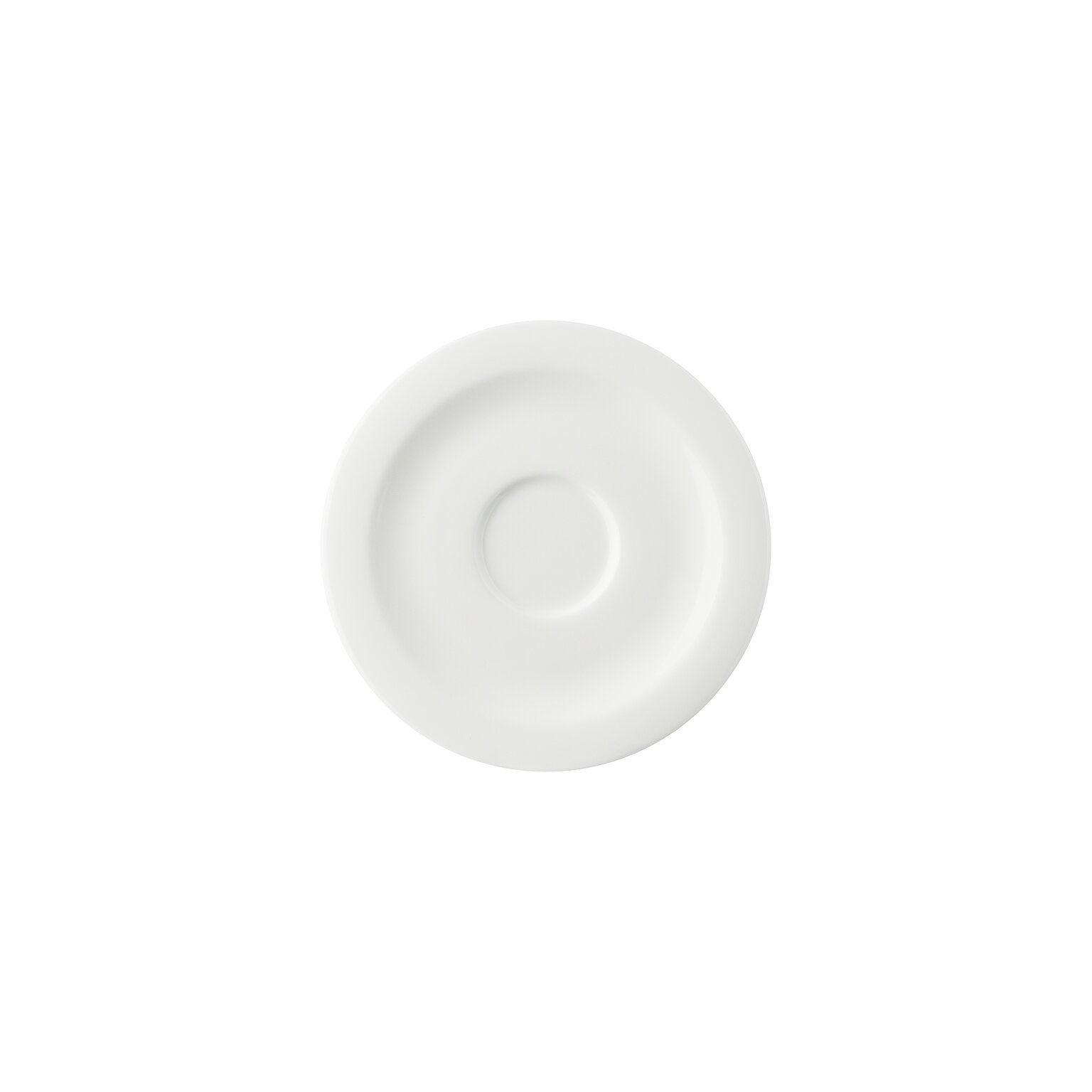Thomas Weiss Sensai Weiß Kombi-Untertasse 15,5 Cm
