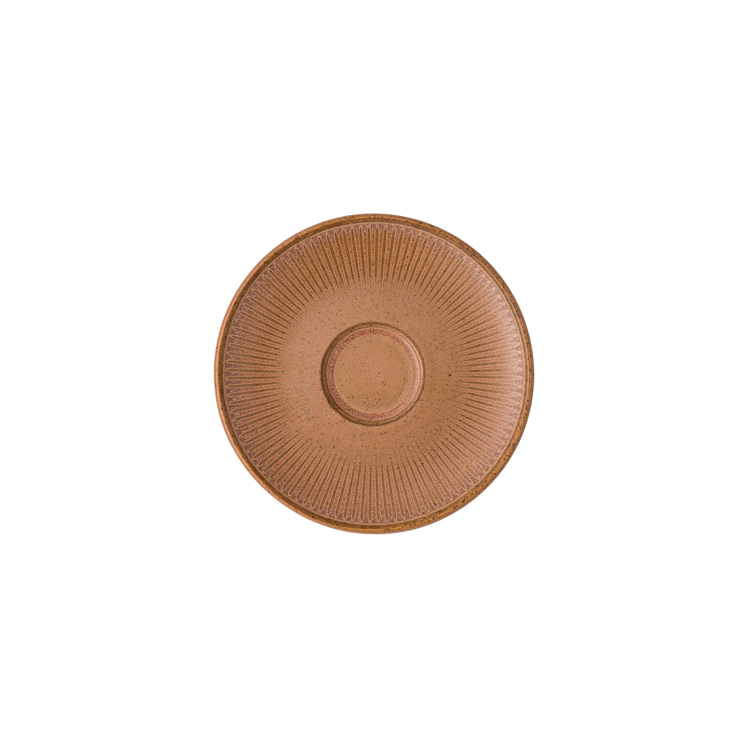 Thomas Porzellan Untertasse 16cm orange - Image 2