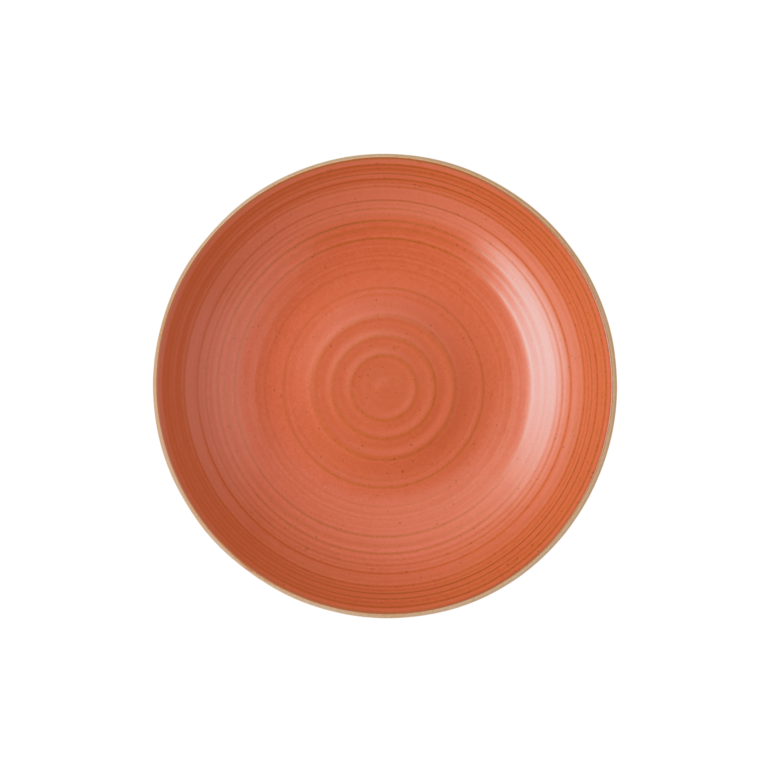 Thomas Coral Nature Suppenteller 23 Cm