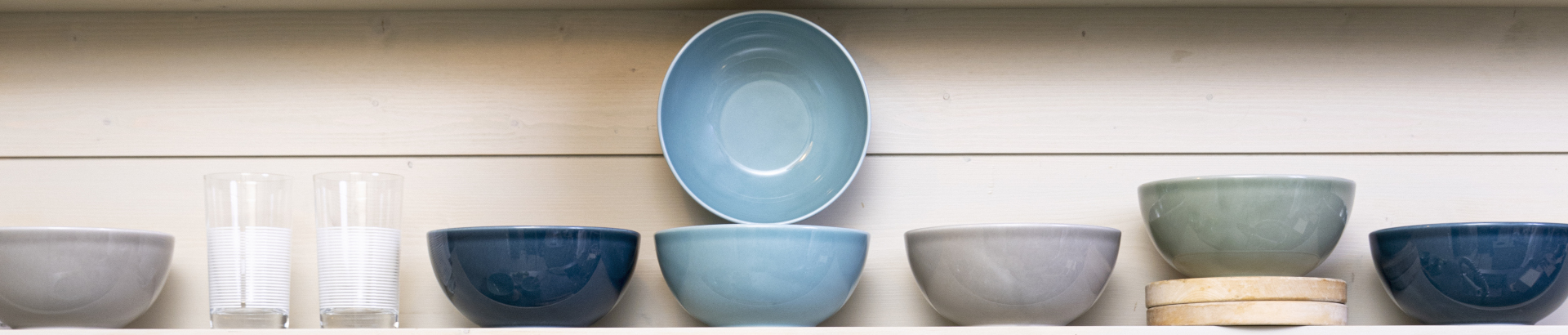 Thomas Daily Bowl Sets