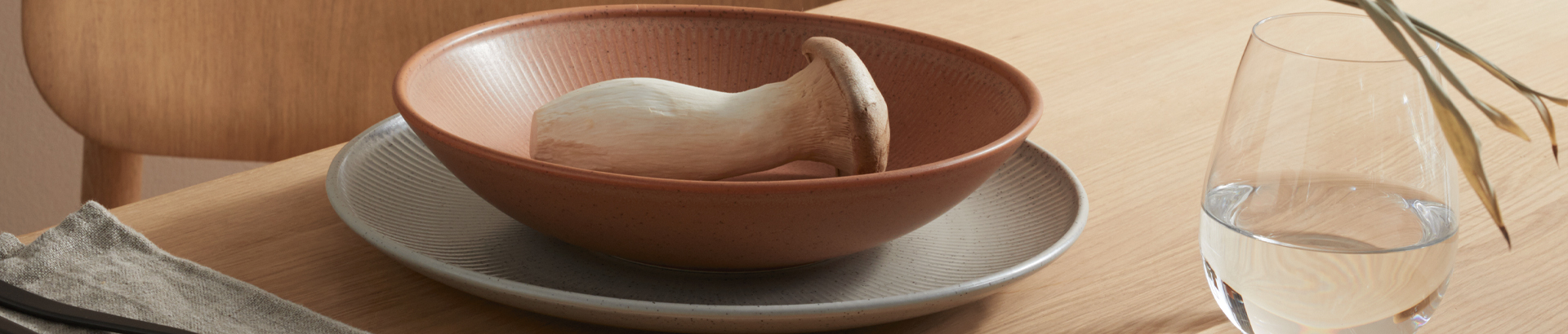 Dinner plates