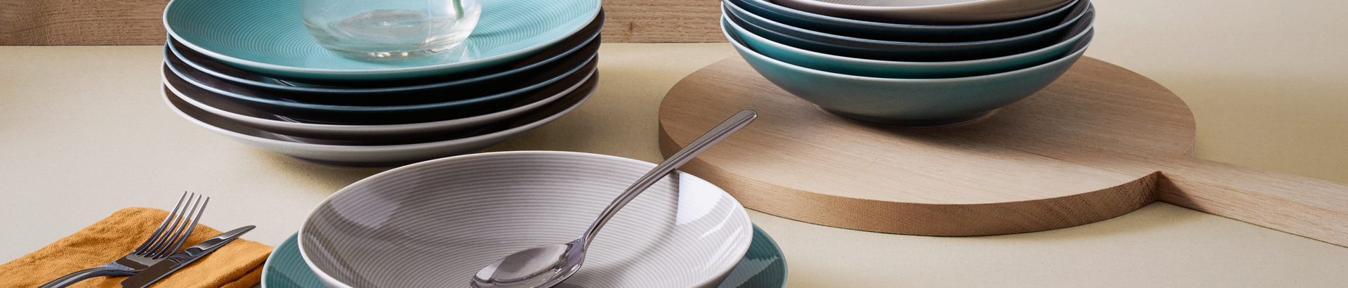 Dinnerware & Tableware sets